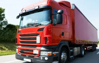 Antalya Karakoyunlu Ambar Kargo