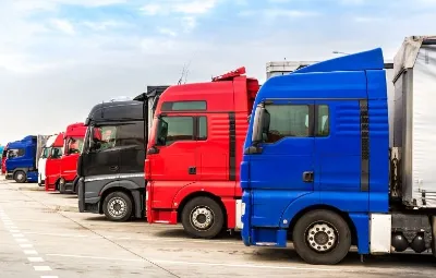 Antalya Karakoyunlu Ambar Nakliyat