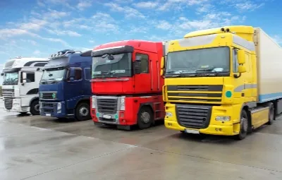 Antalya Karakoyunlu Nakliye Ambarı