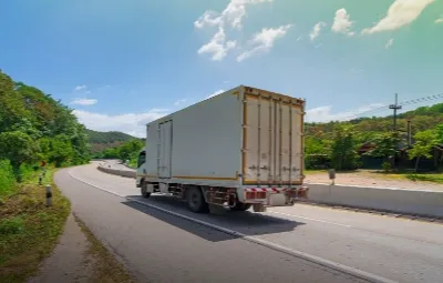 Antalya ile Karakoyunlu Arası Bulaşık Makinesi Taşıma