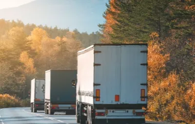 Antalya ile Karakoyunlu Arası Klima Taşıma