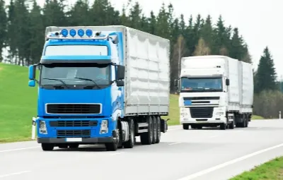 Antalya ile Karakoyunlu Arası Eşya Taşıma